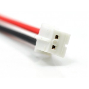 JST 2 Pin Power Connector